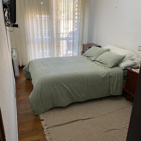 Habitacion Con Balcon Y Wifi Bilbao Exterior photo