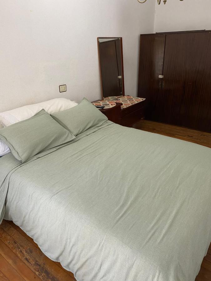 Habitacion Con Balcon Y Wifi Bilbao Exterior photo