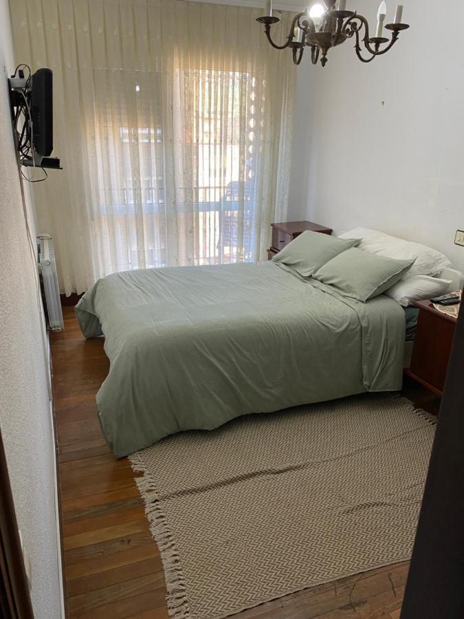 Habitacion Con Balcon Y Wifi Bilbao Exterior photo